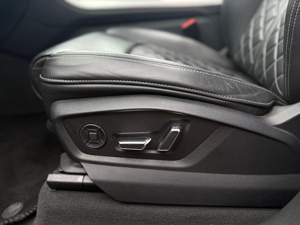 Used Audi SQ8 2020 for sale - 75258039: Photo 39