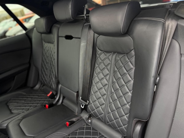 Used Audi SQ8 2020 for sale - 75258039: Photo 40