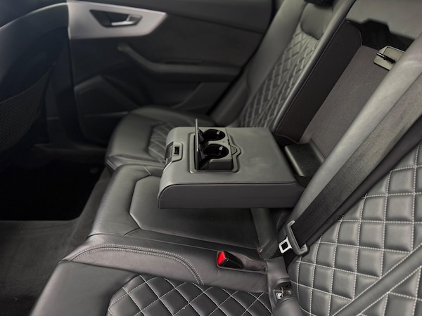 Used Audi SQ8 2020 for sale - 75258039: Photo 41