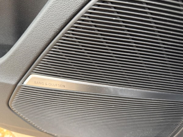 Used Audi SQ8 2020 for sale - 75258039: Photo 44