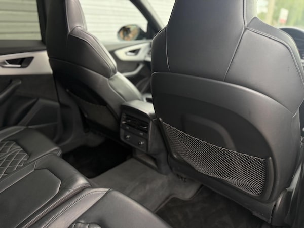 Used Audi SQ8 2020 for sale - 75258039: Photo 46
