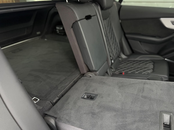 Used Audi SQ8 2020 for sale - 75258039: Photo 47