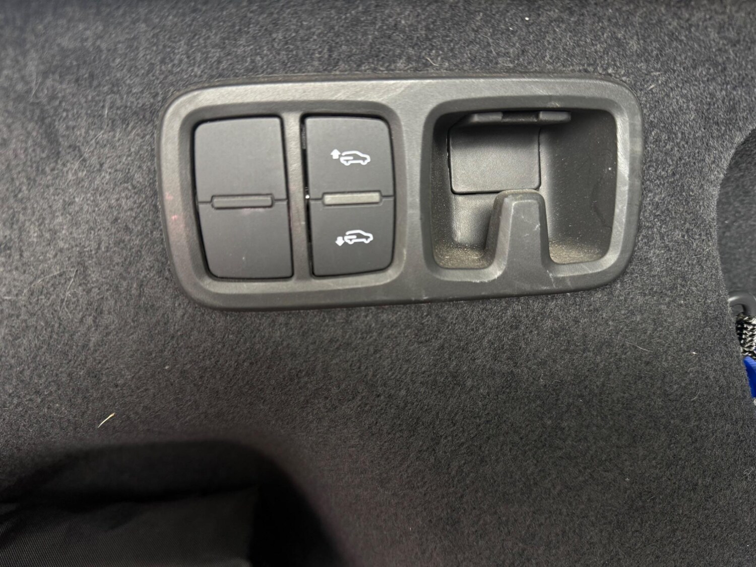 Vehicle 50