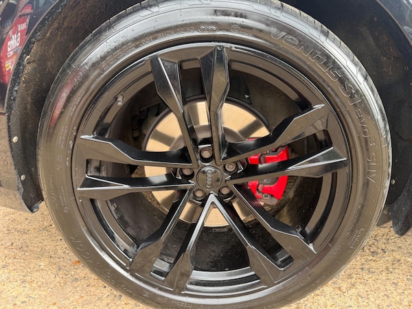 Used Audi SQ8 2020 for sale - 75258039: Photo 52