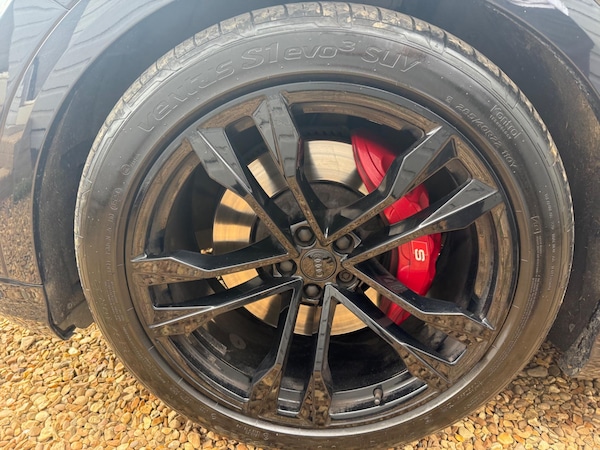 Used Audi SQ8 2020 for sale - 75258039: Photo 54