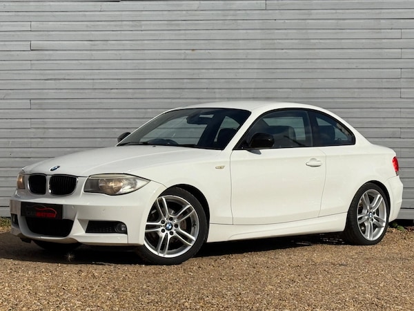 Used BMW 1 Series 2012 for sale - 75708752: Photo 10