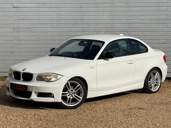 Used BMW 1 Series 2012 for sale - 75708752: Photo 11