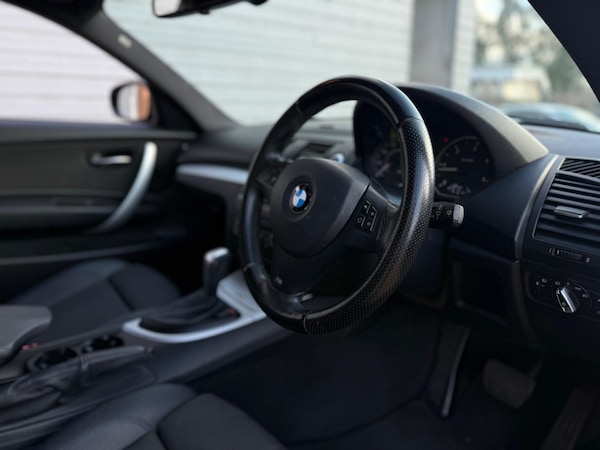 Used BMW 1 Series 2012 for sale - 75708752: Photo 13