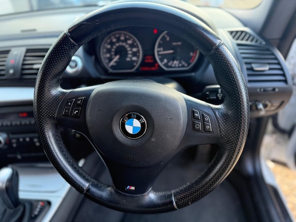 Used BMW 1 Series 2012 for sale - 75708752: Photo 15