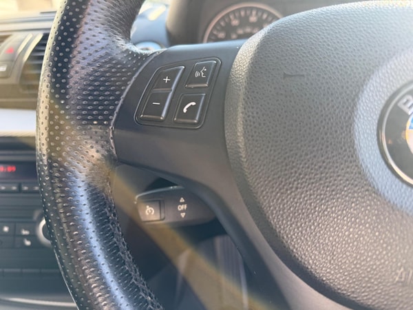 Used BMW 1 Series 2012 for sale - 75708752: Photo 20