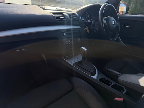 Used BMW 1 Series 2012 for sale - 75708752: Photo 29