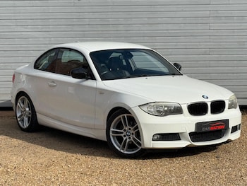 Used BMW 1 Series 2012 for sale - 75708752: Photo