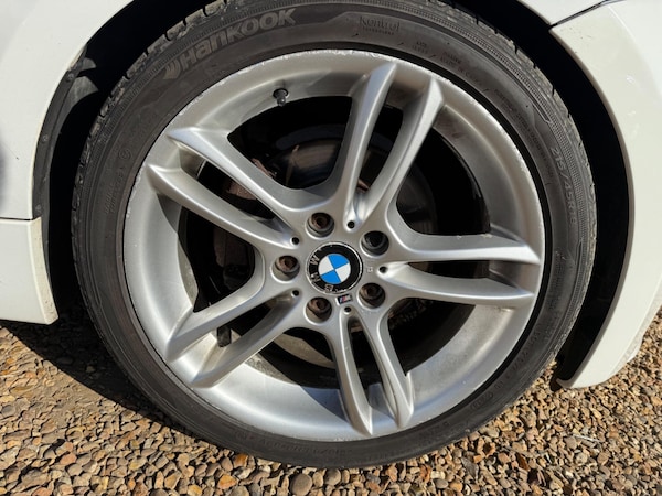 Used BMW 1 Series 2012 for sale - 75708752: Photo 34