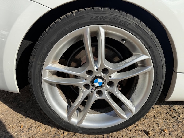 Used BMW 1 Series 2012 for sale - 75708752: Photo 35