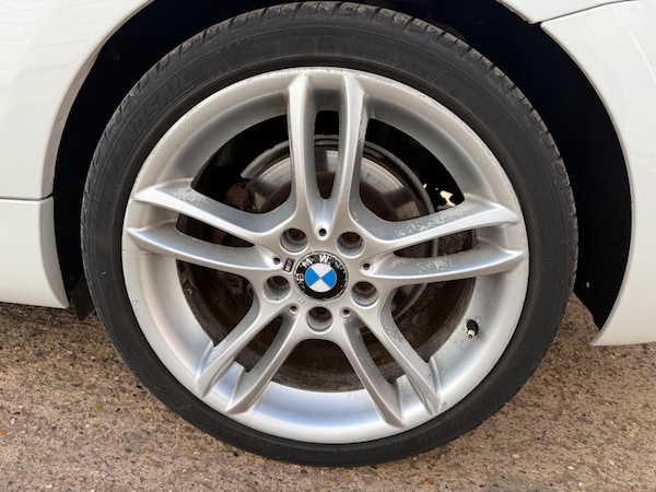 Used BMW 1 Series 2012 for sale - 75708752: Photo 36