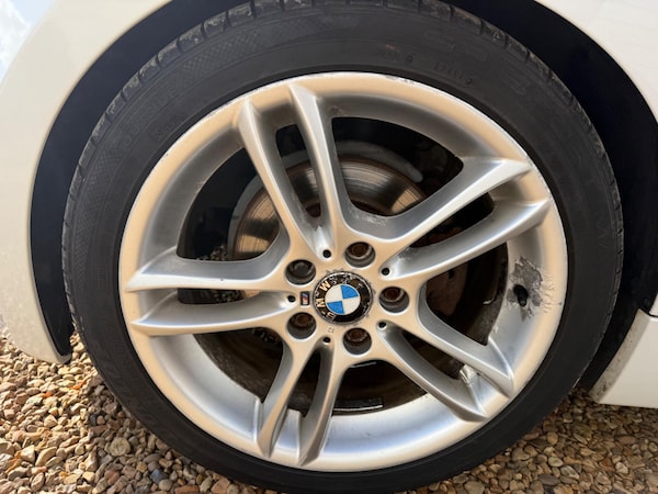 Used BMW 1 Series 2012 for sale - 75708752: Photo 37