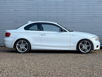 Used BMW 1 Series 2012 for sale - 75708752: Photo