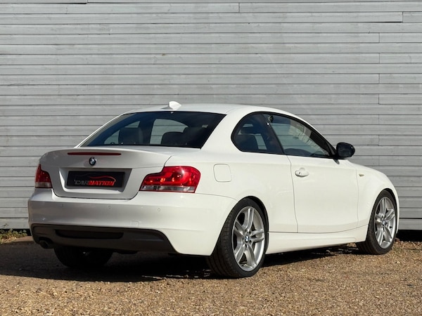 Used BMW 1 Series 2012 for sale - 75708752: Photo 4