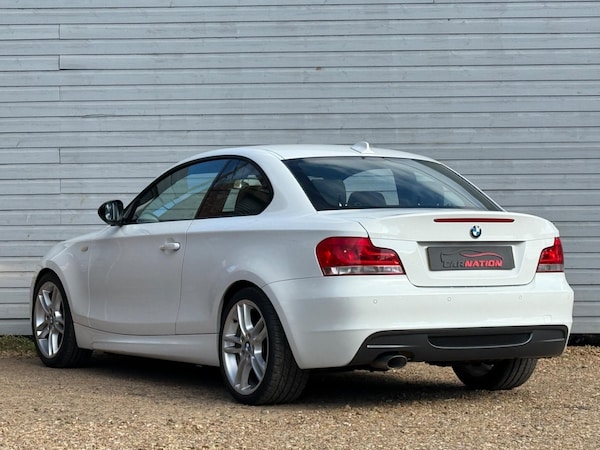 Used BMW 1 Series 2012 for sale - 75708752: Photo 7