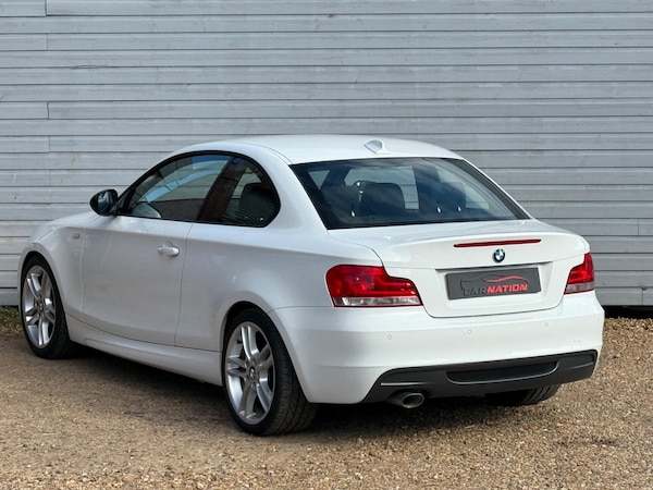 Used BMW 1 Series 2012 for sale - 75708752: Photo 8