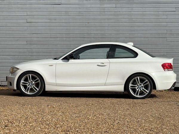 Used BMW 1 Series 2012 for sale - 75708752: Photo 9