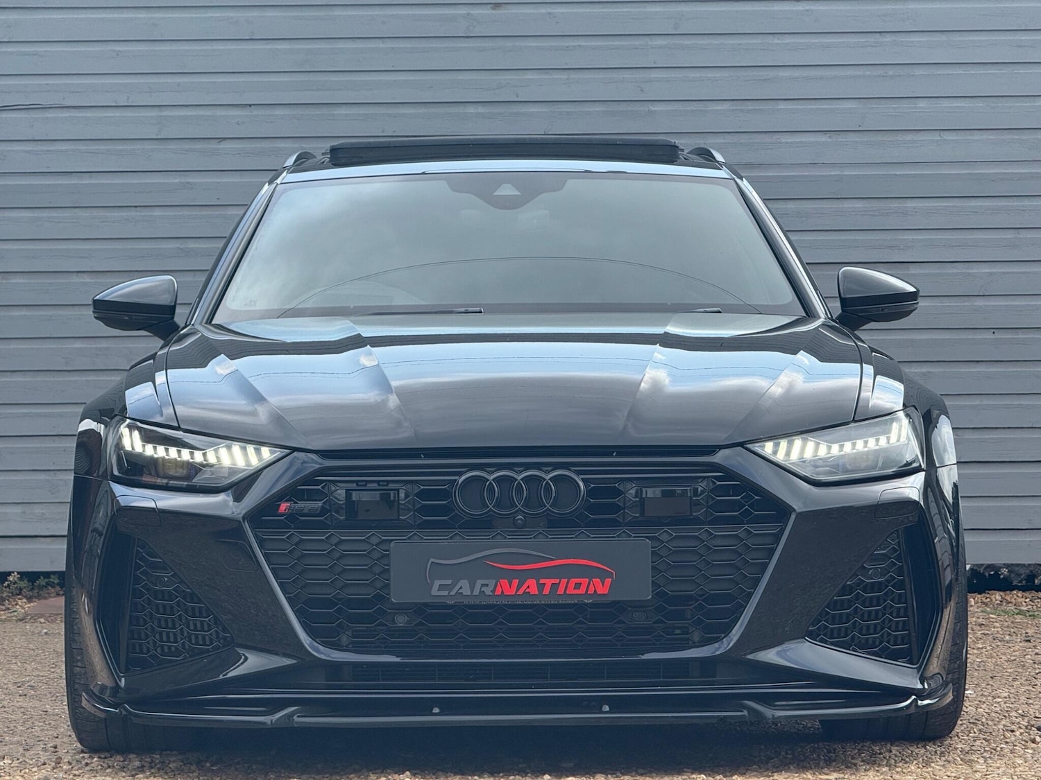 Used Audi RS6 Avant for sale - 76988072: Photo 12