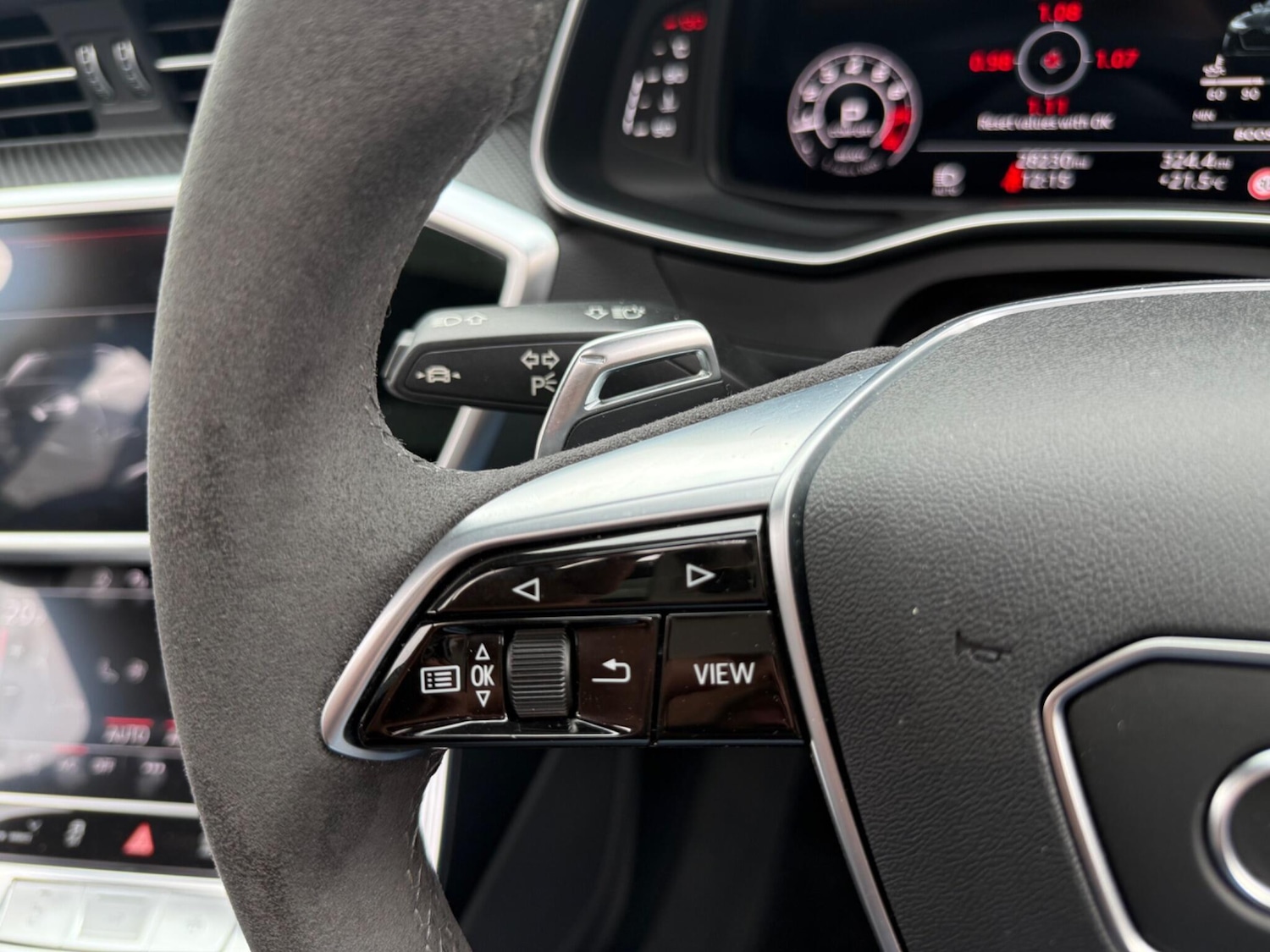 Used Audi RS6 Avant for sale - 76988072: Photo 18