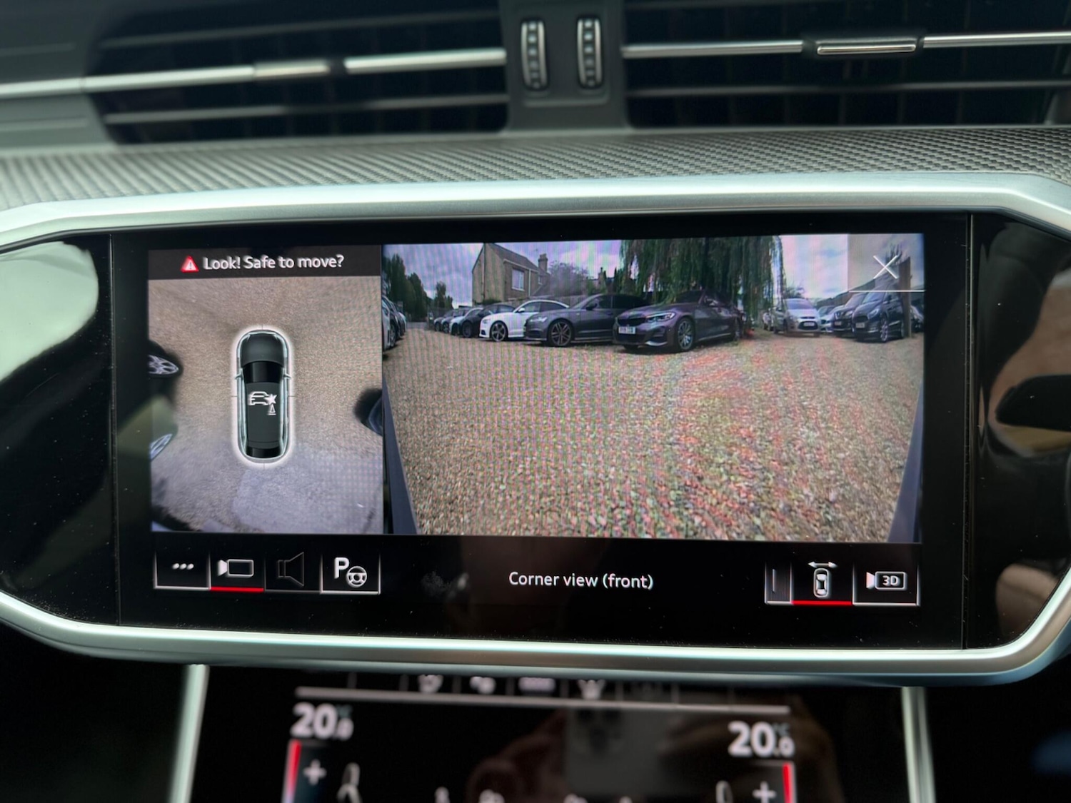 Used Audi RS6 Avant for sale - 76988072: Photo 25