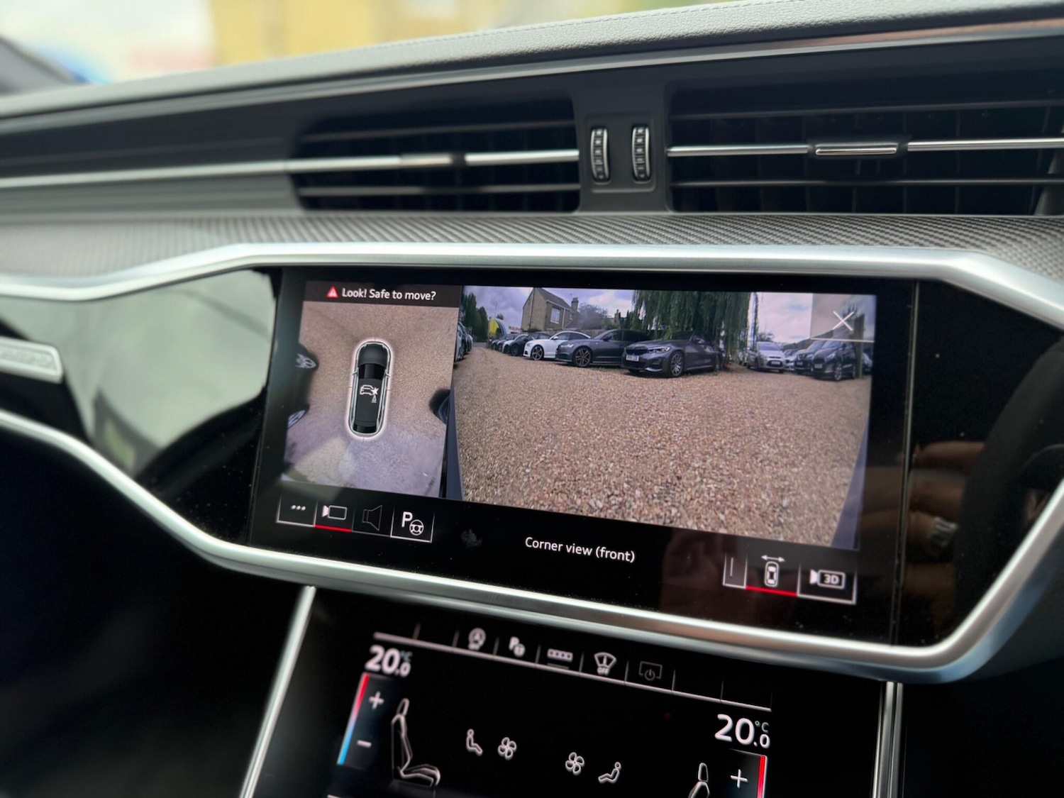 Used Audi RS6 Avant for sale - 76988072: Photo 26