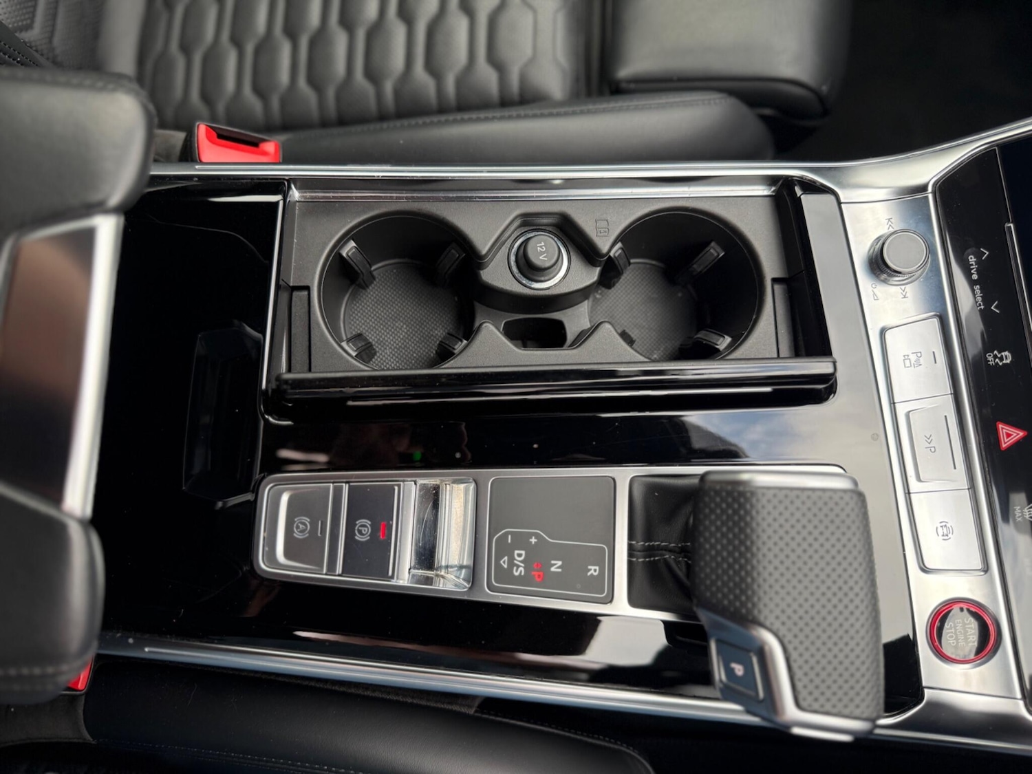 Used Audi RS6 Avant for sale - 76988072: Photo 27