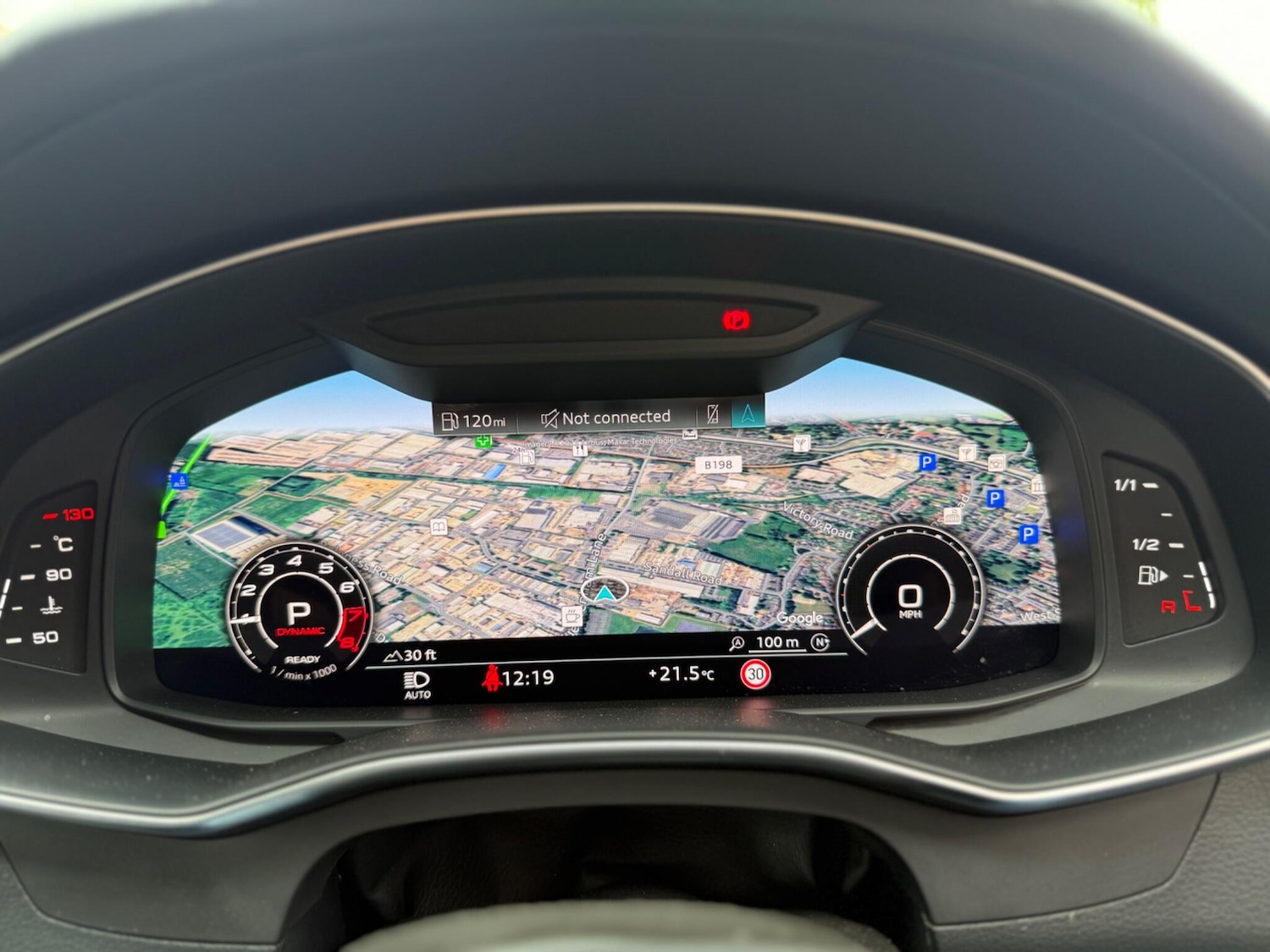 Used Audi RS6 Avant for sale - 76988072: Photo 28