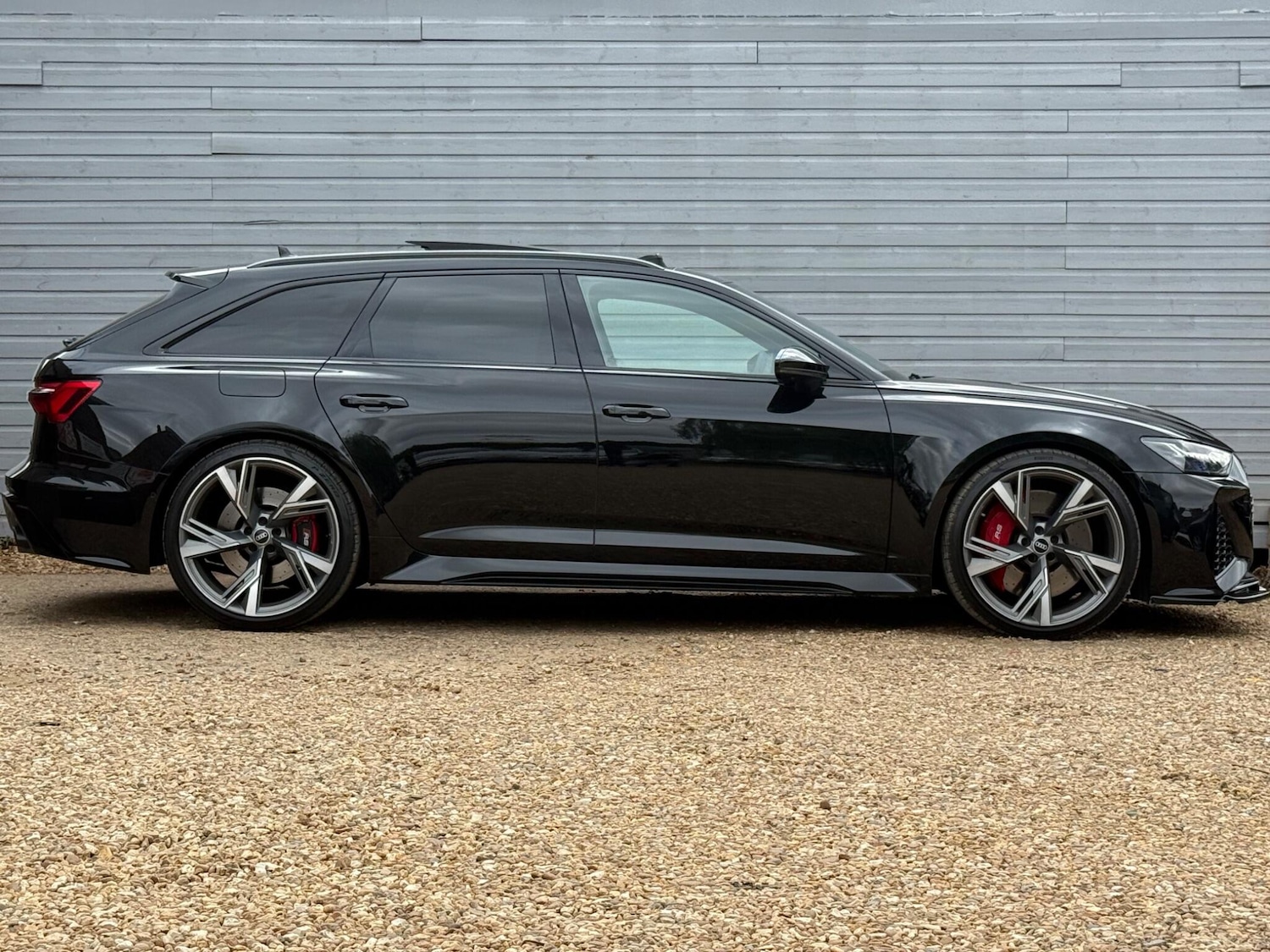 Used Audi RS6 Avant for sale - 76988072: Photo 3