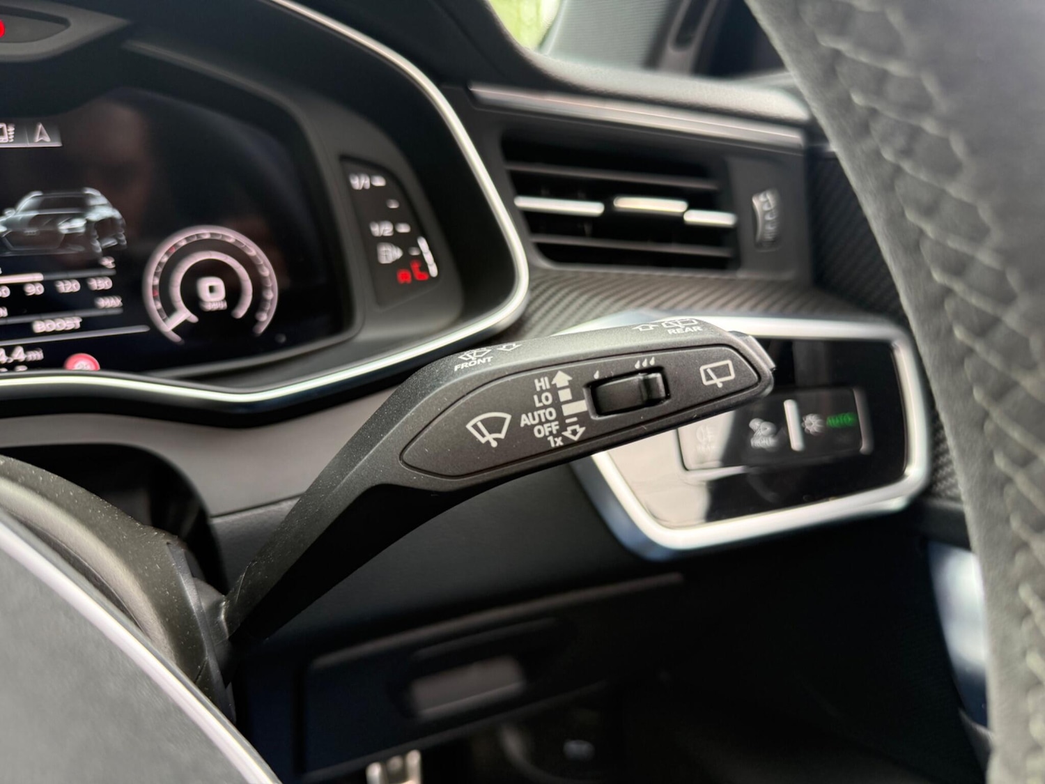 Used Audi RS6 Avant for sale - 76988072: Photo 31