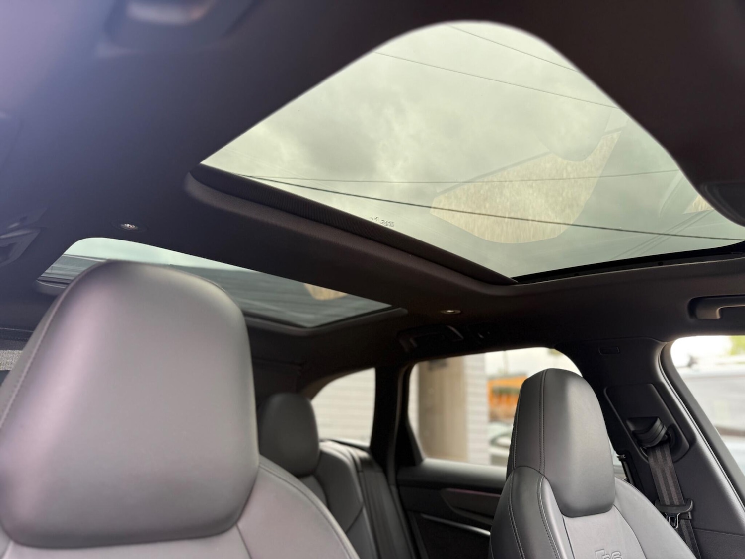 Used Audi RS6 Avant for sale - 76988072: Photo 38