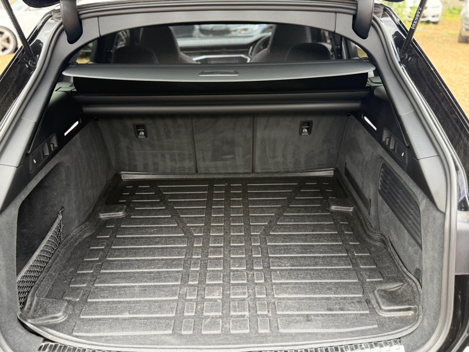 Used Audi RS6 Avant for sale - 76988072: Photo 46