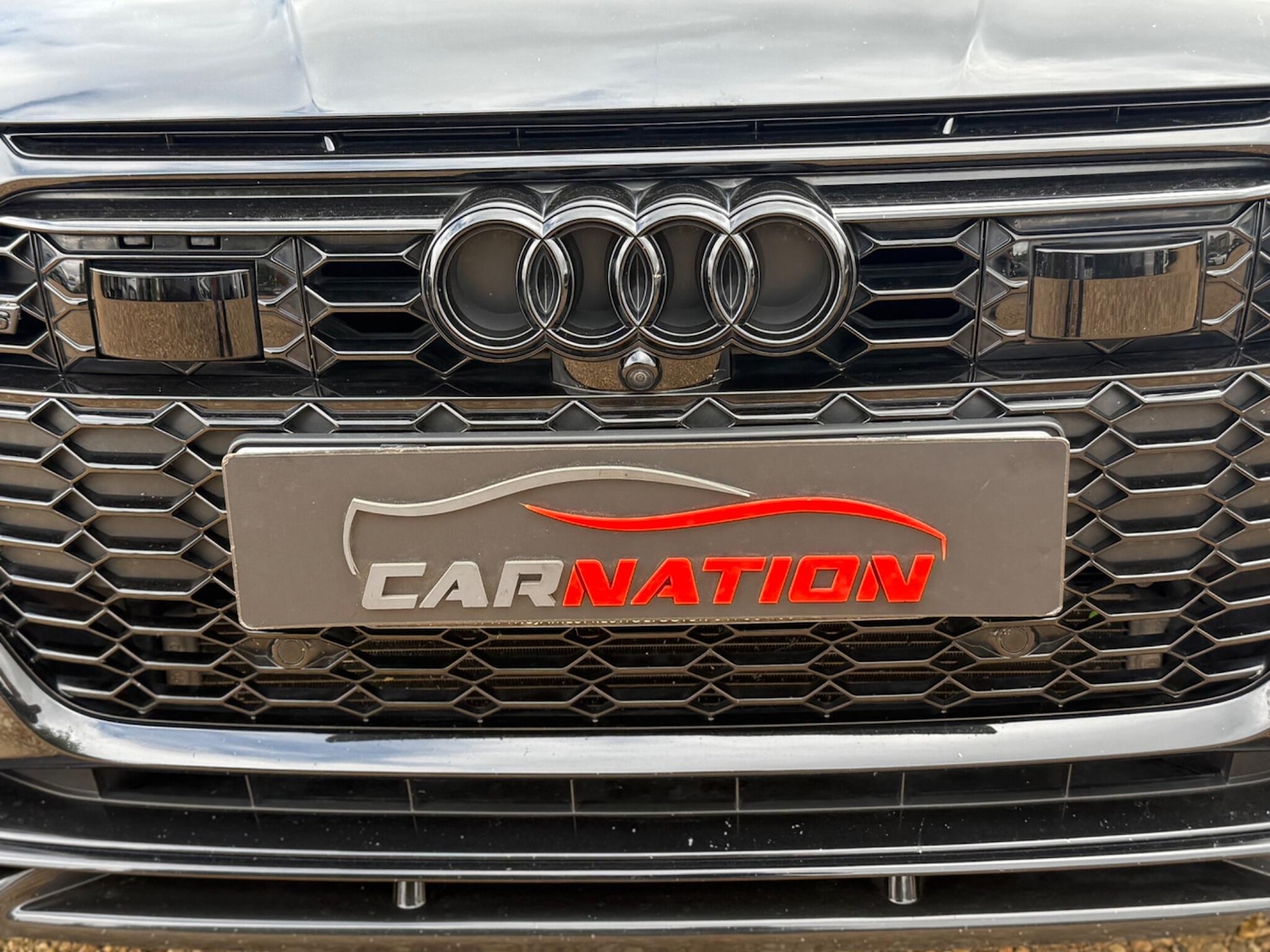 Used Audi RS6 Avant for sale - 76988072: Photo 51