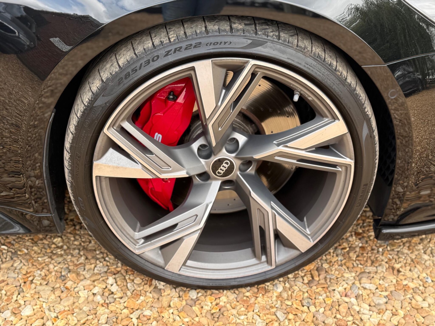 Used Audi RS6 Avant for sale - 76988072: Photo 53