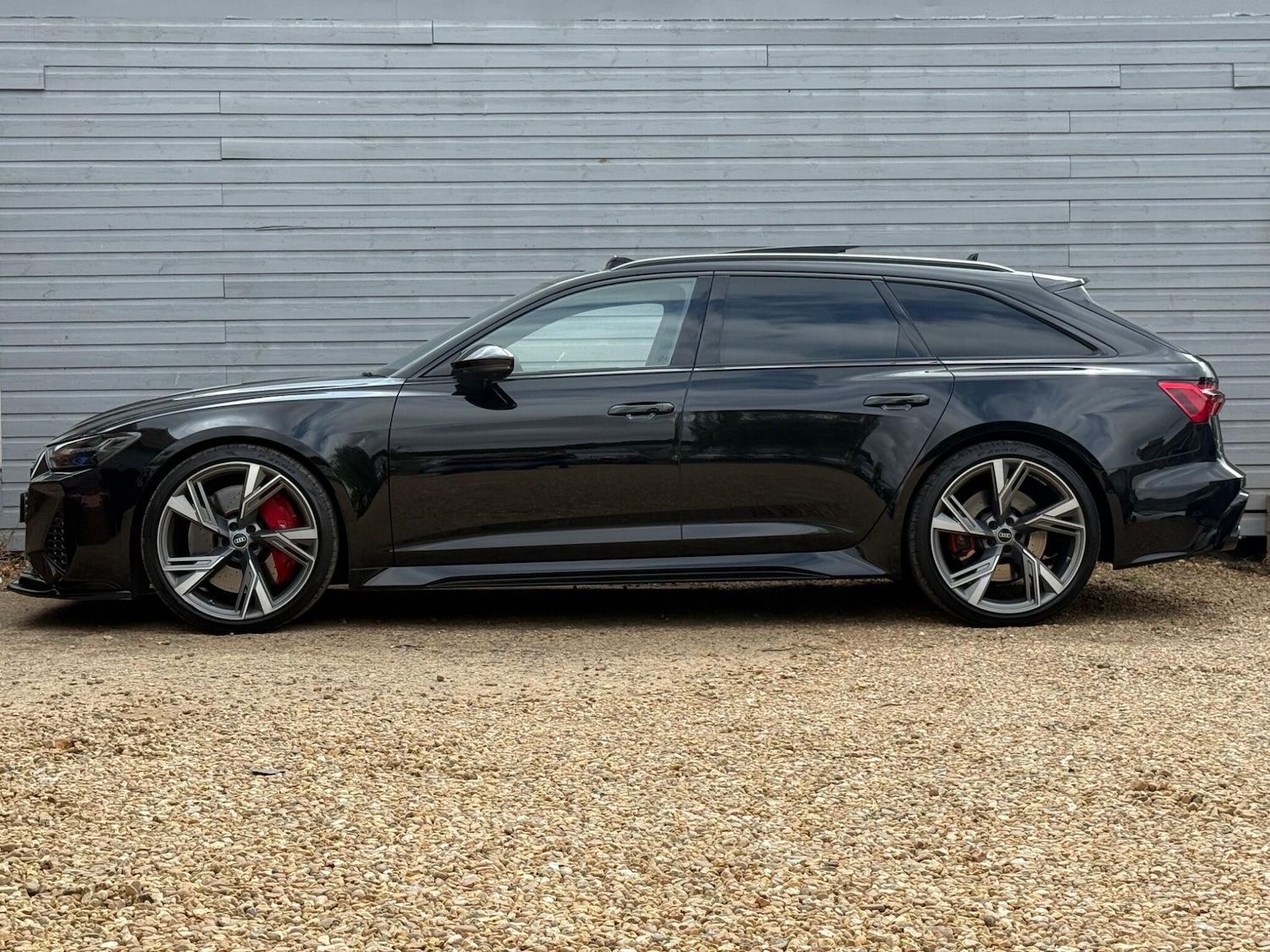 Used Audi RS6 Avant for sale - 76988072: Photo 9