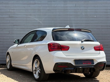 Used BMW 1 Series 2015 for sale - 78998868: Photo