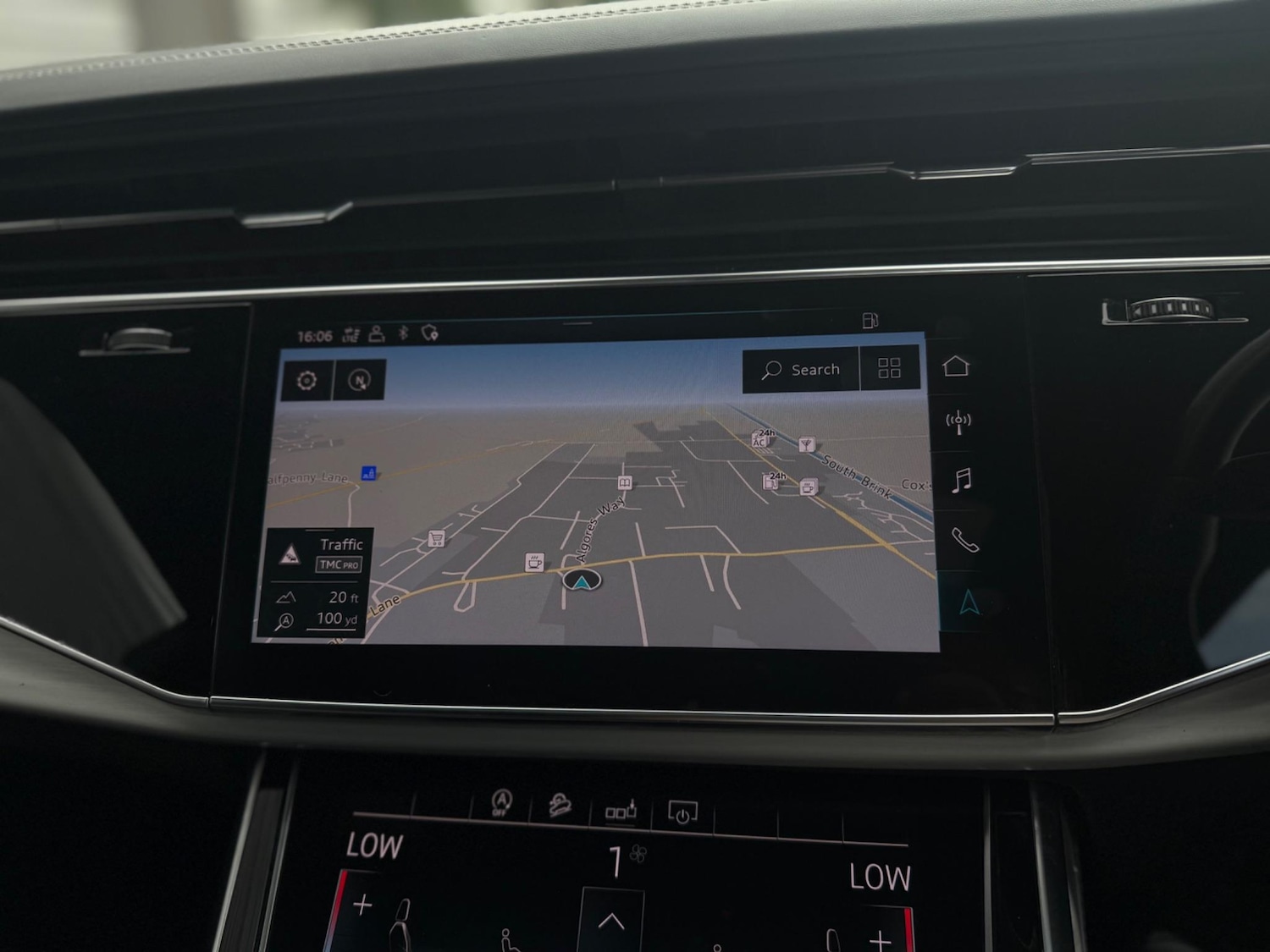 Used Mercedes-Benz E Class 2020 for sale - 76987631: Photo 25