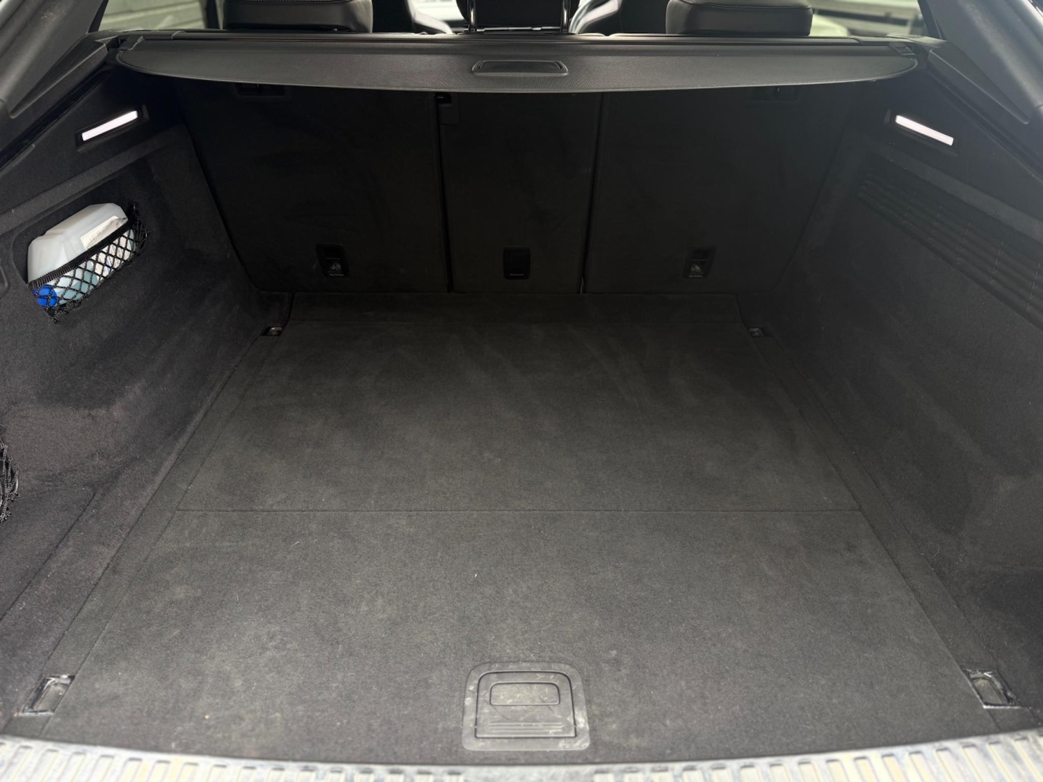 Used Mercedes-Benz E Class 2020 for sale - 76987631: Photo 48