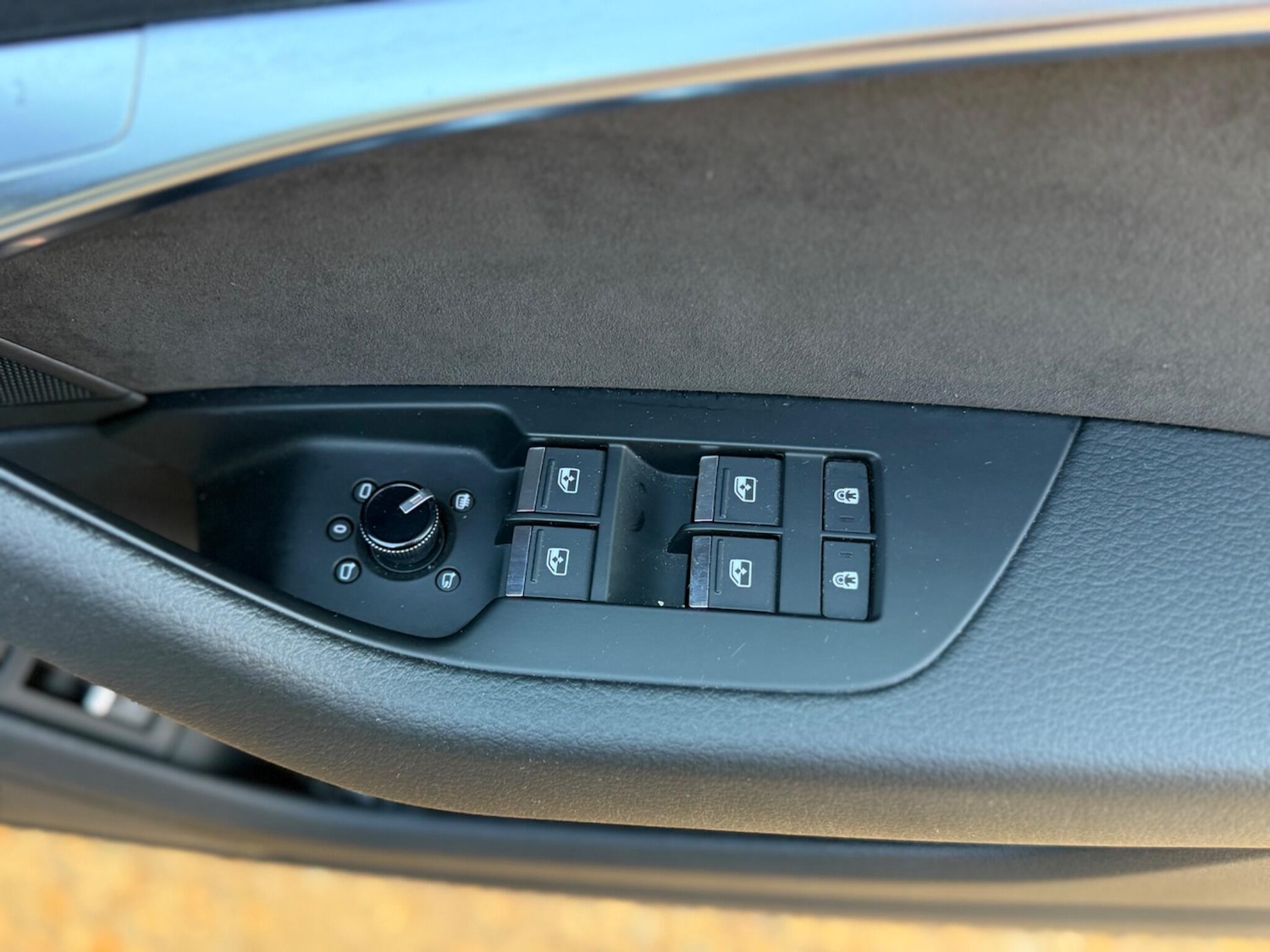 Used Audi A6 Saloon 2019 for sale - 76283854: Photo 14