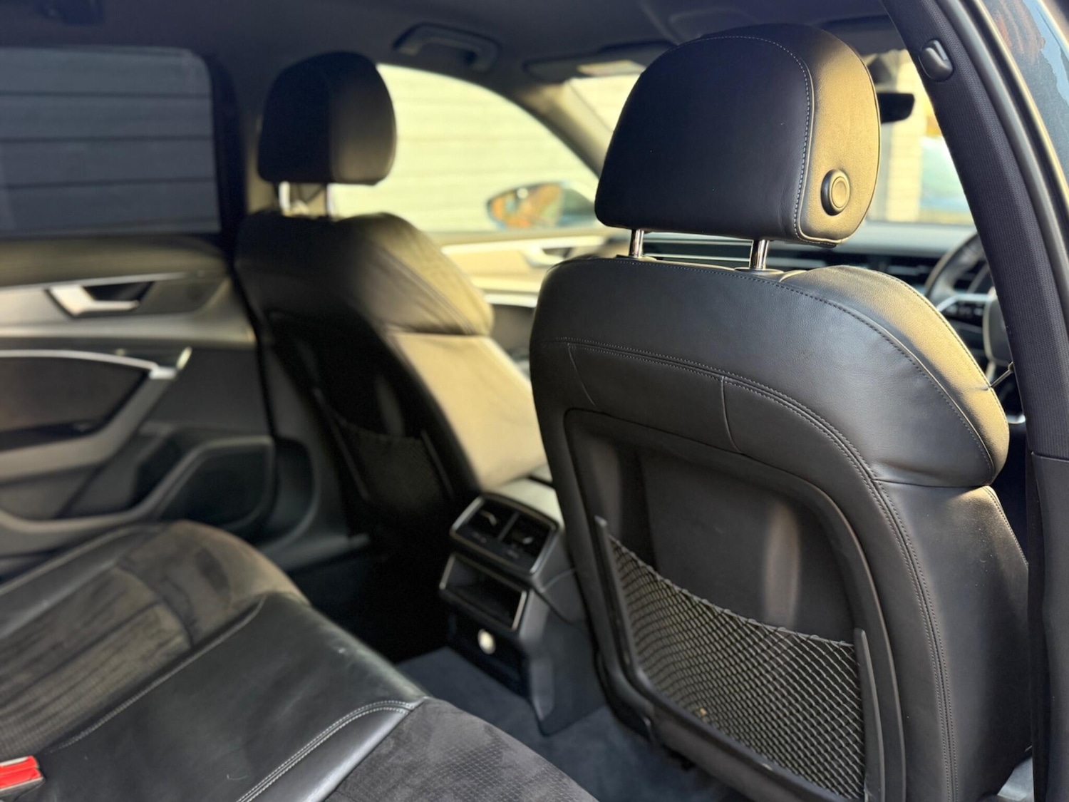 Used Audi A6 Saloon 2019 for sale - 76283854: Photo 17