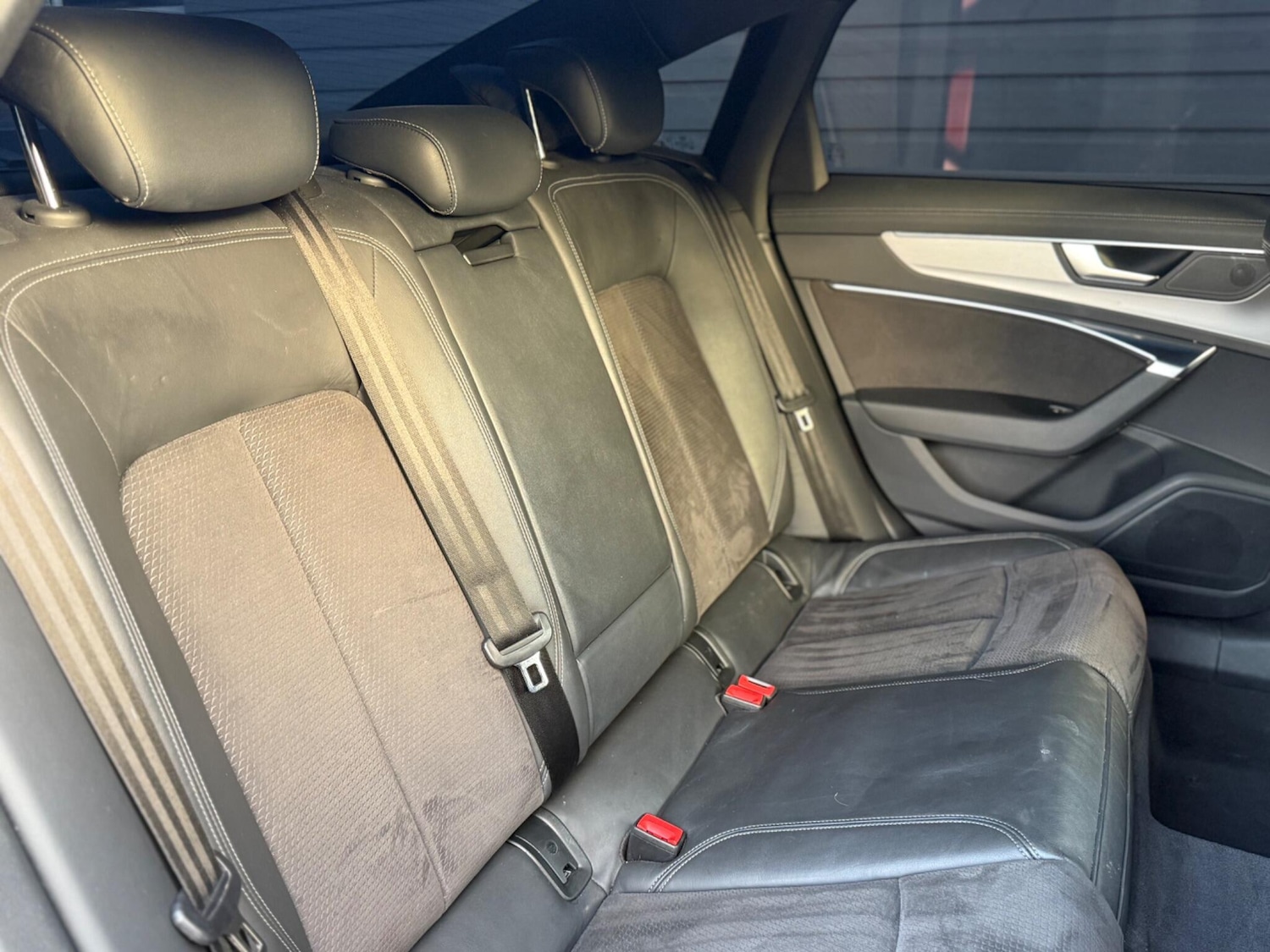 Used Audi A6 Saloon 2019 for sale - 76283854: Photo 18