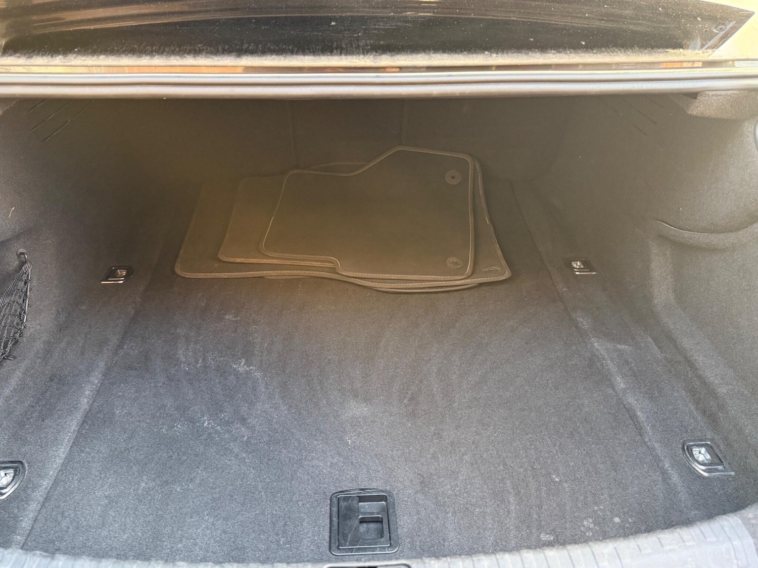 Used Audi A6 Saloon 2019 for sale - 76283854: Photo 19