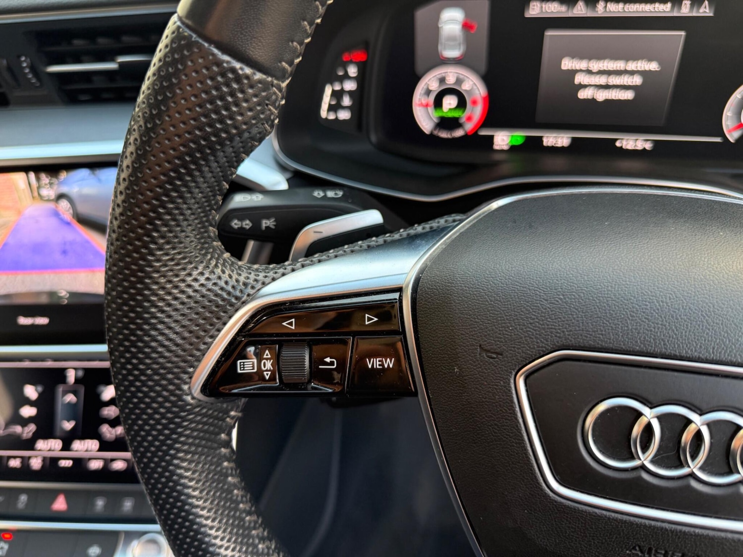 Used Audi A6 Saloon 2019 for sale - 76283854: Photo 28