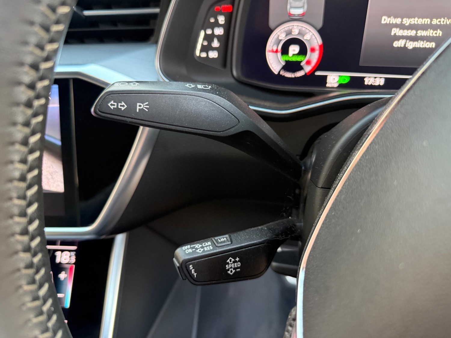 Used Audi A6 Saloon 2019 for sale - 76283854: Photo 29