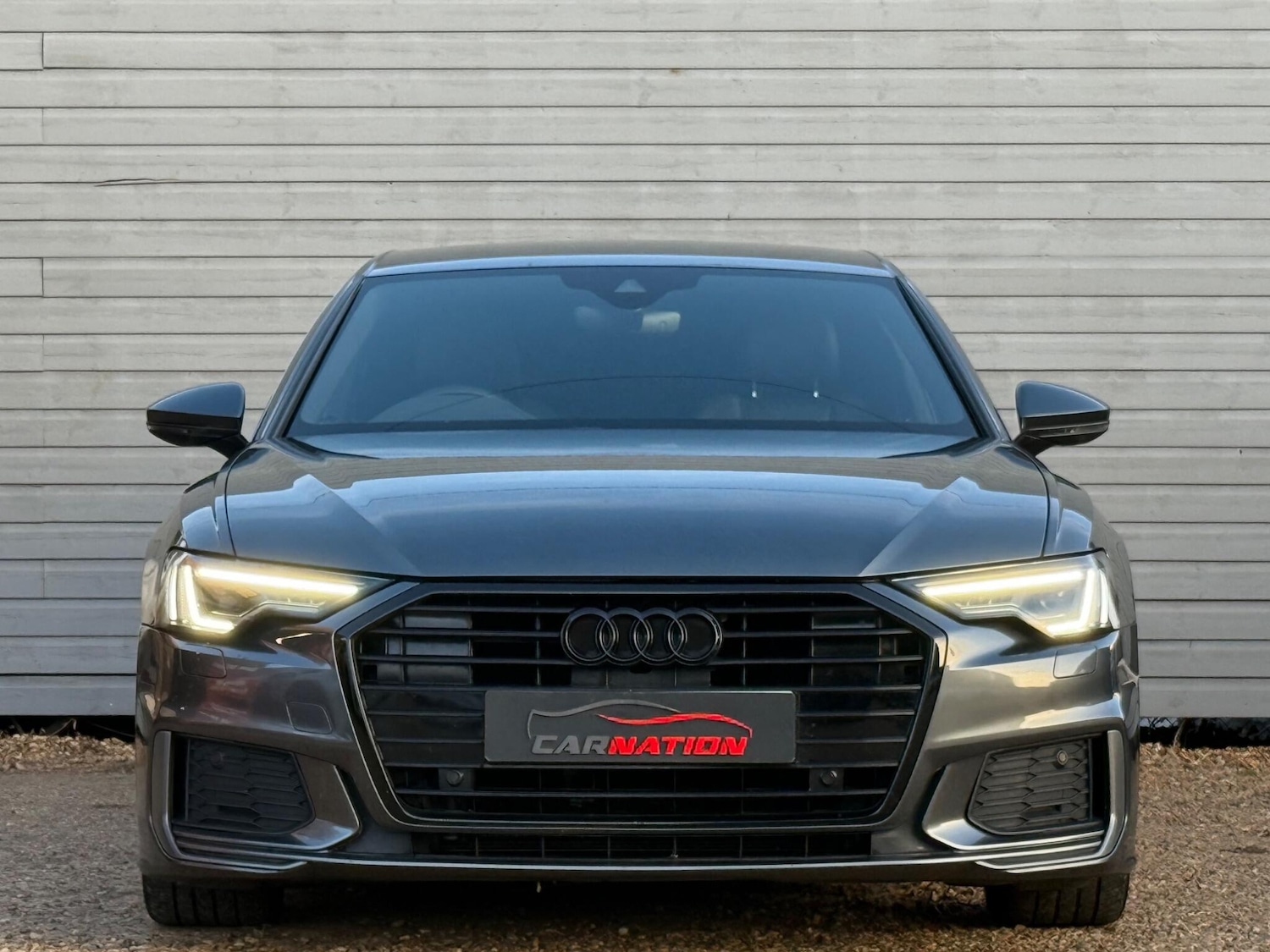 Used Audi A6 Saloon 2019 for sale - 76283854: Photo 3