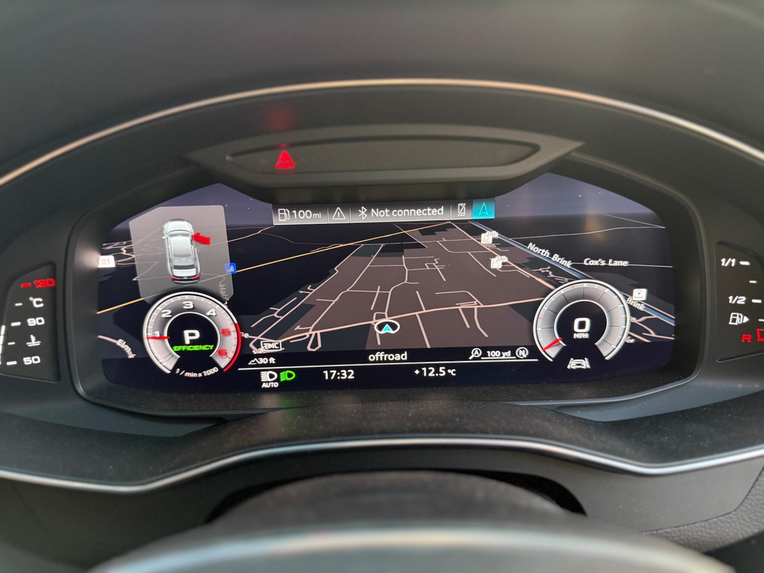 Used Audi A6 Saloon 2019 for sale - 76283854: Photo 33