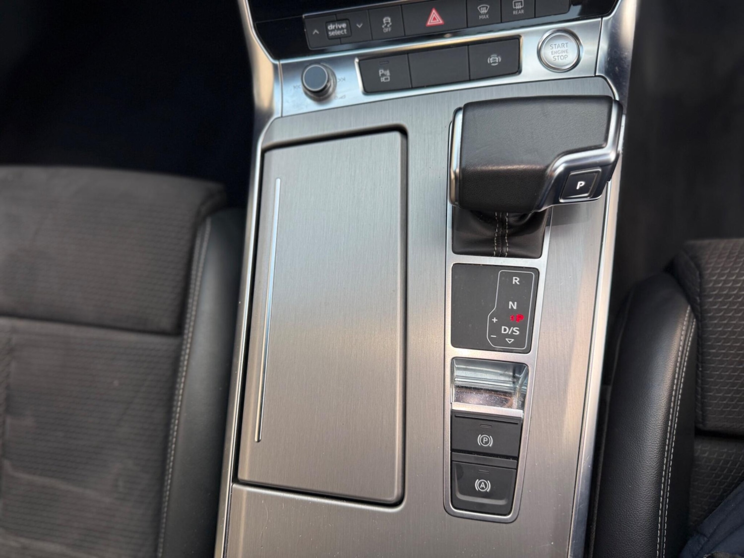 Used Audi A6 Saloon 2019 for sale - 76283854: Photo 39